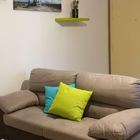 T2 Agreable Sur Sainte Marie Apartment Bagian luar foto