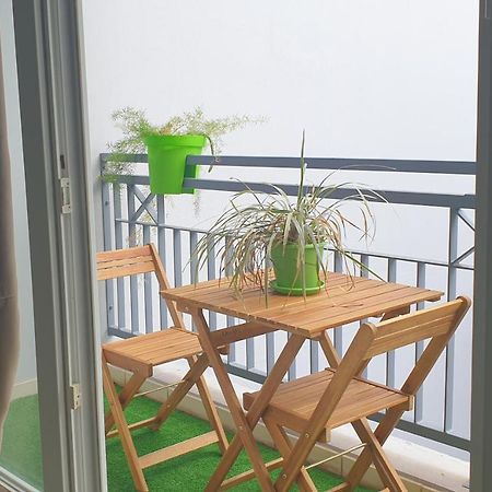 T2 Agreable Sur Sainte Marie Apartment Bagian luar foto